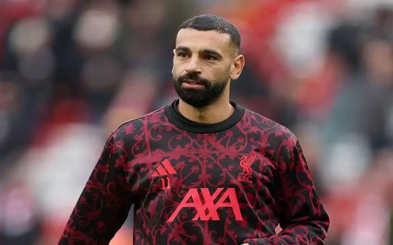 صلاح يصل جدة هذا الأسبوع.. كشف القنوات الرياضية السعودية